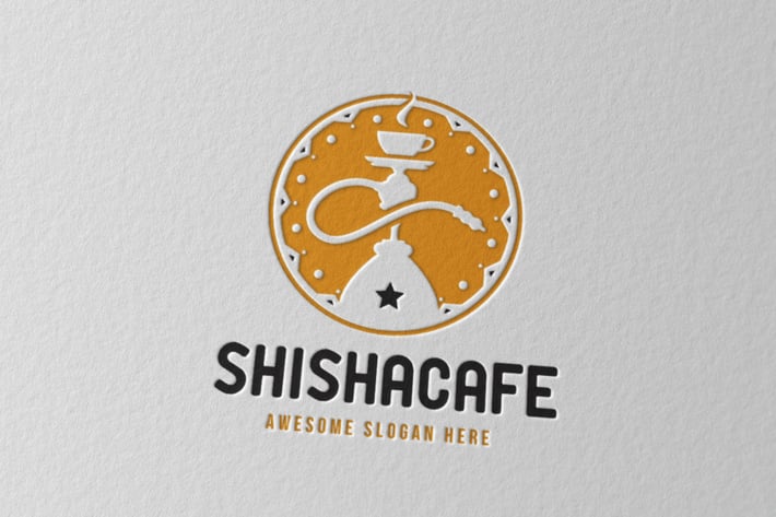 Shishacafe