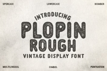 Plopin Rought