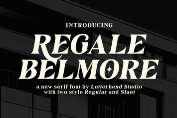 Regale Belmore 