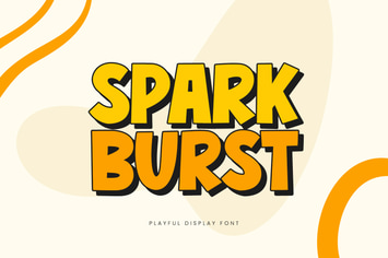 Spark Brust