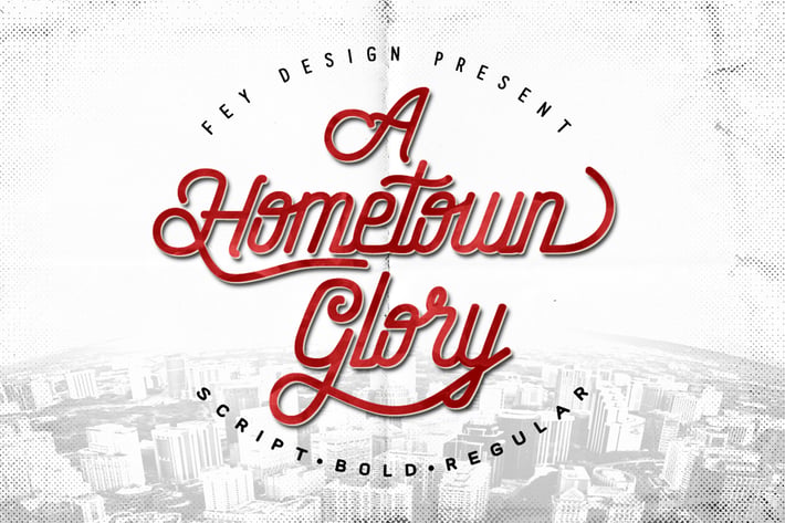 Hometown