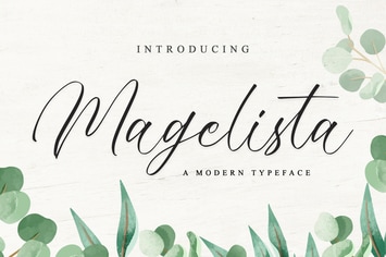Magelista Script