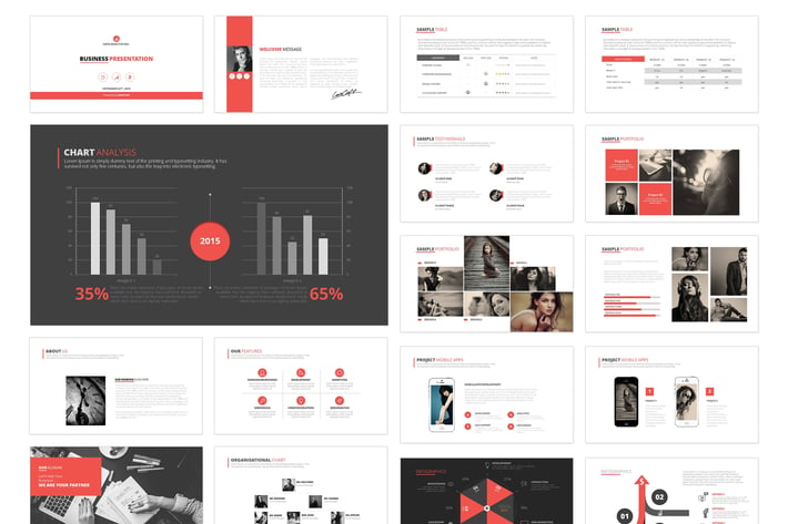 Dukku PowerPoint