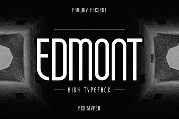 Edmont Font