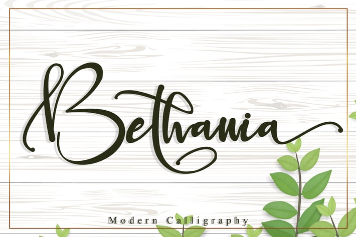 Bethania