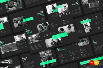 NEO - Business Presentation