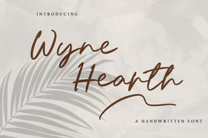 Wyne Hearth