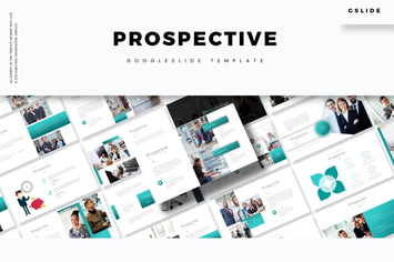 Prospective - Google Slides Template