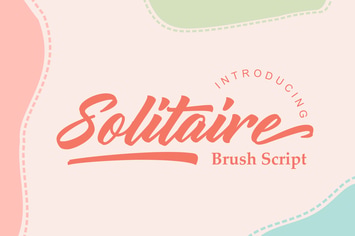 Solitaire 