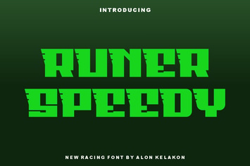 Runer Speedy