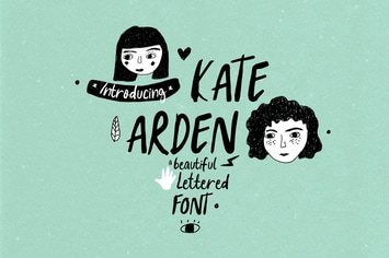 Kate Arden