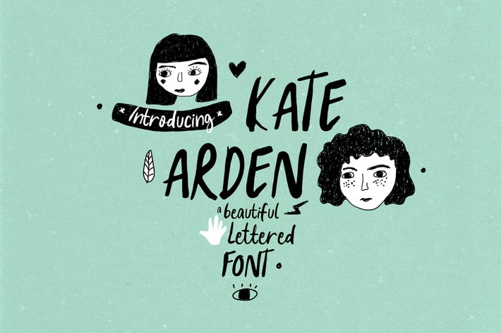 Kate Arden