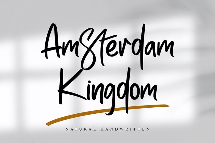 Amsterdam Kingdom