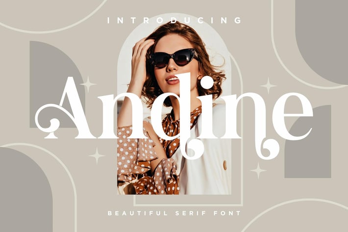 Andine Serif