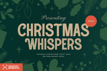 Christmas Whispers