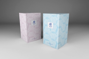 Packaging Mock-ups 49