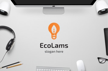 Ecology Lamp