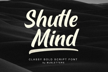 Shutle Mind