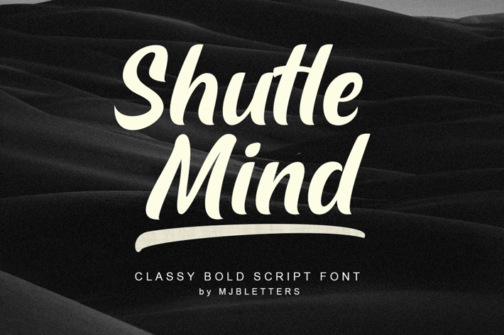 Shutle Mind