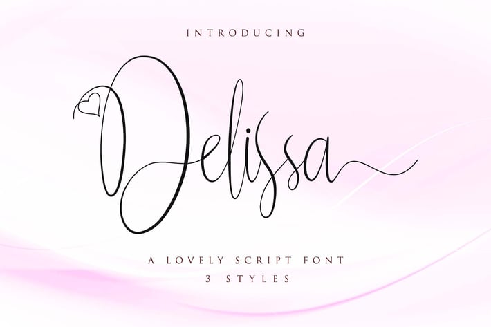 Delissa