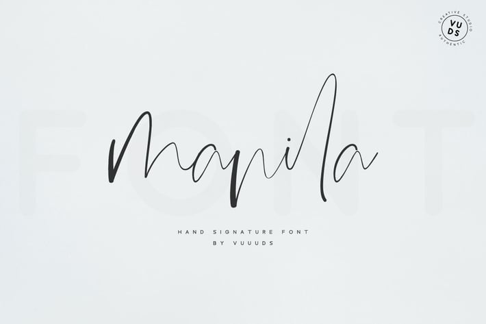Manila