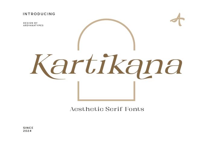 Kartikana