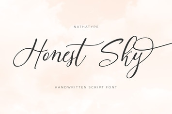Honest Sky