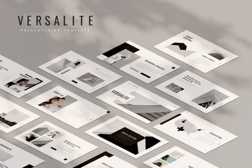 Versalite Powerpoint