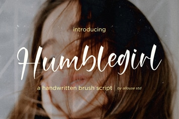 AL - Humblegirl