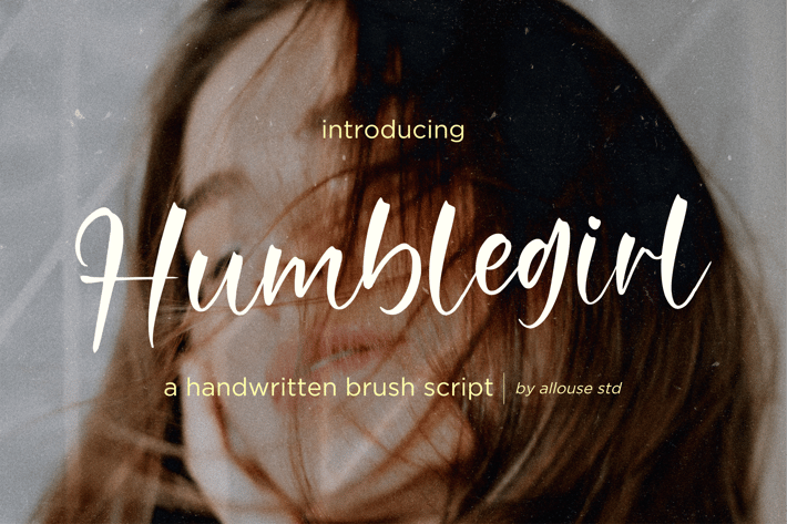 AL - Humblegirl