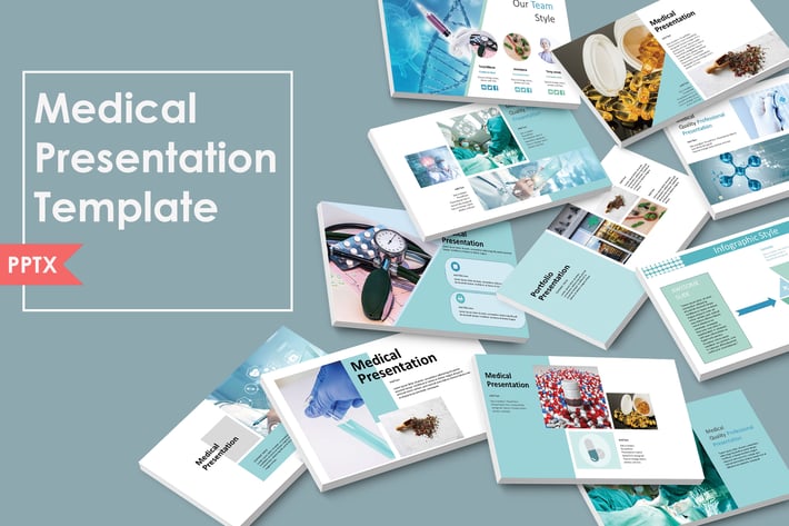Medical | PowerPoint Template