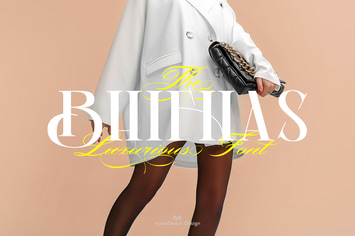 Bhifhas Serif Display
