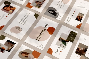 Harmoni Keynote
