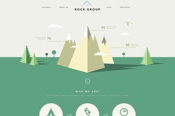 Rock Group