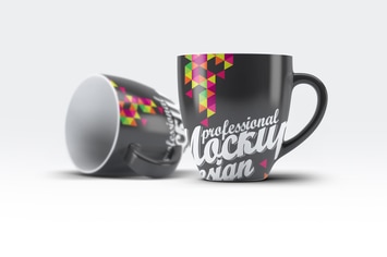 Cup Mock-Up