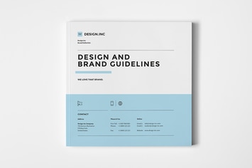 Brand Manual