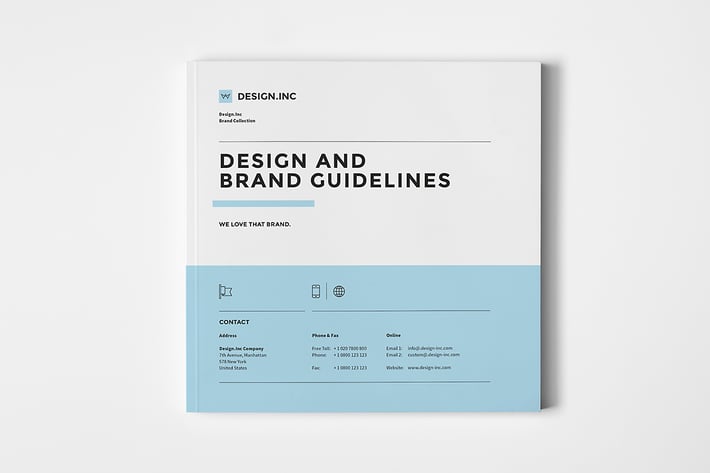 Brand Manual