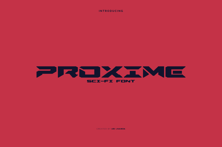 Proxime