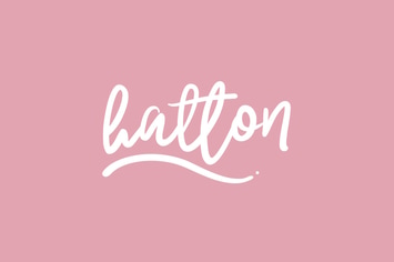 Hatton Typeface