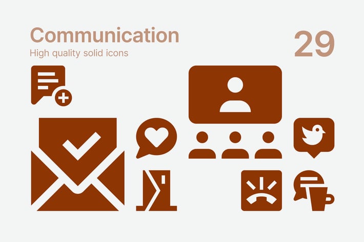 Communication