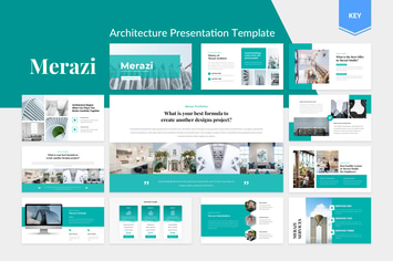 Architecture Keynote