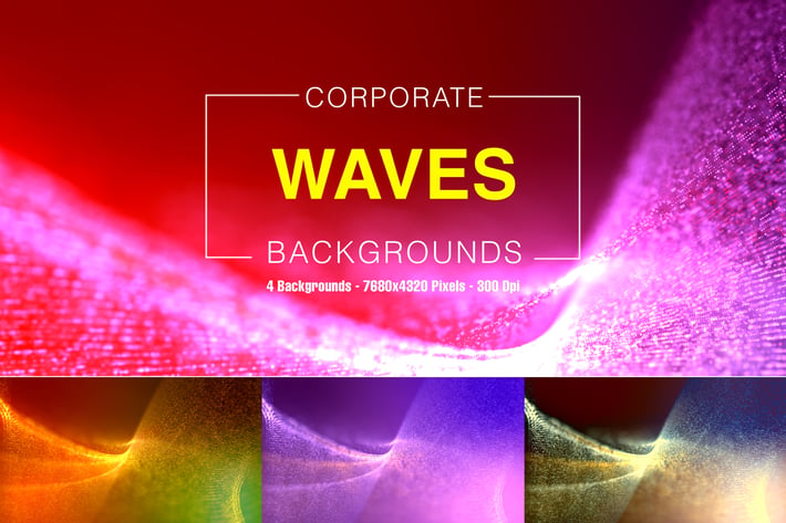 Corporate Waves