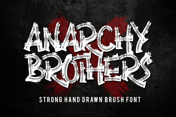Anarchy Brothers