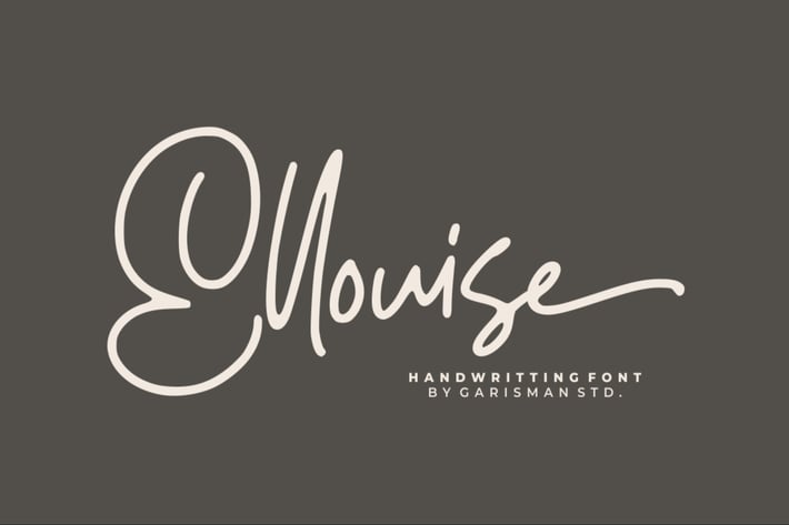 Ellouise 