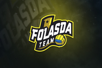 Folasda Team Sports Logo