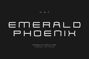 MBF Emerald Phoenix