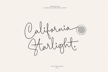 California Starlight