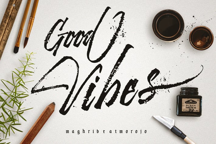 Good Vibes