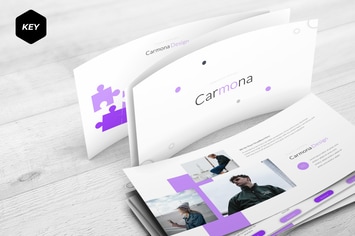 Carmona - Keynote Template