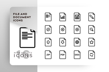 AWR FILE AND DOCUMENT OUTLINE